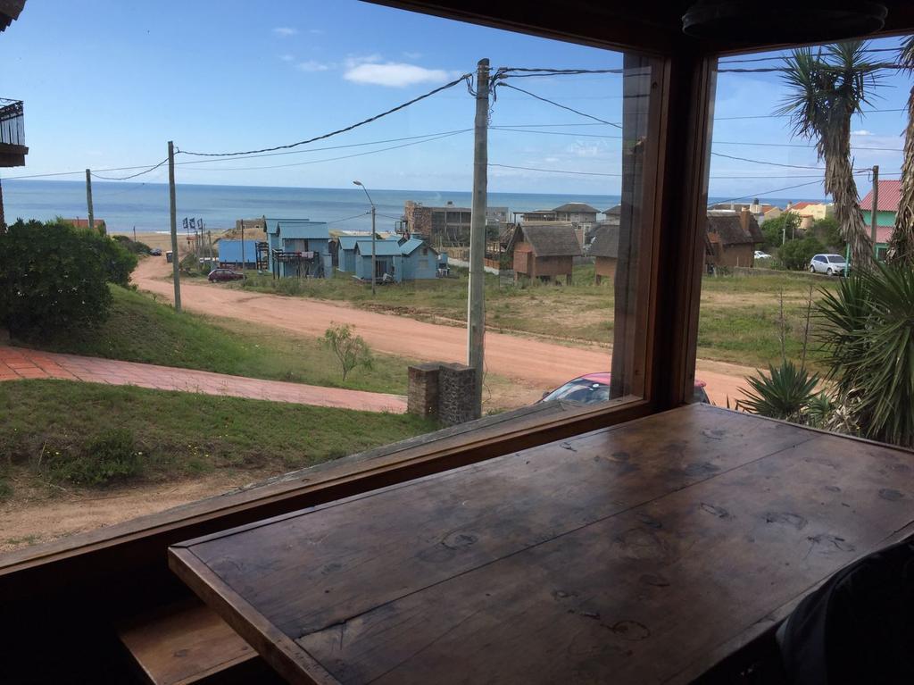 Casa Del Diavolo Villa Punta Del Diablo Dış mekan fotoğraf