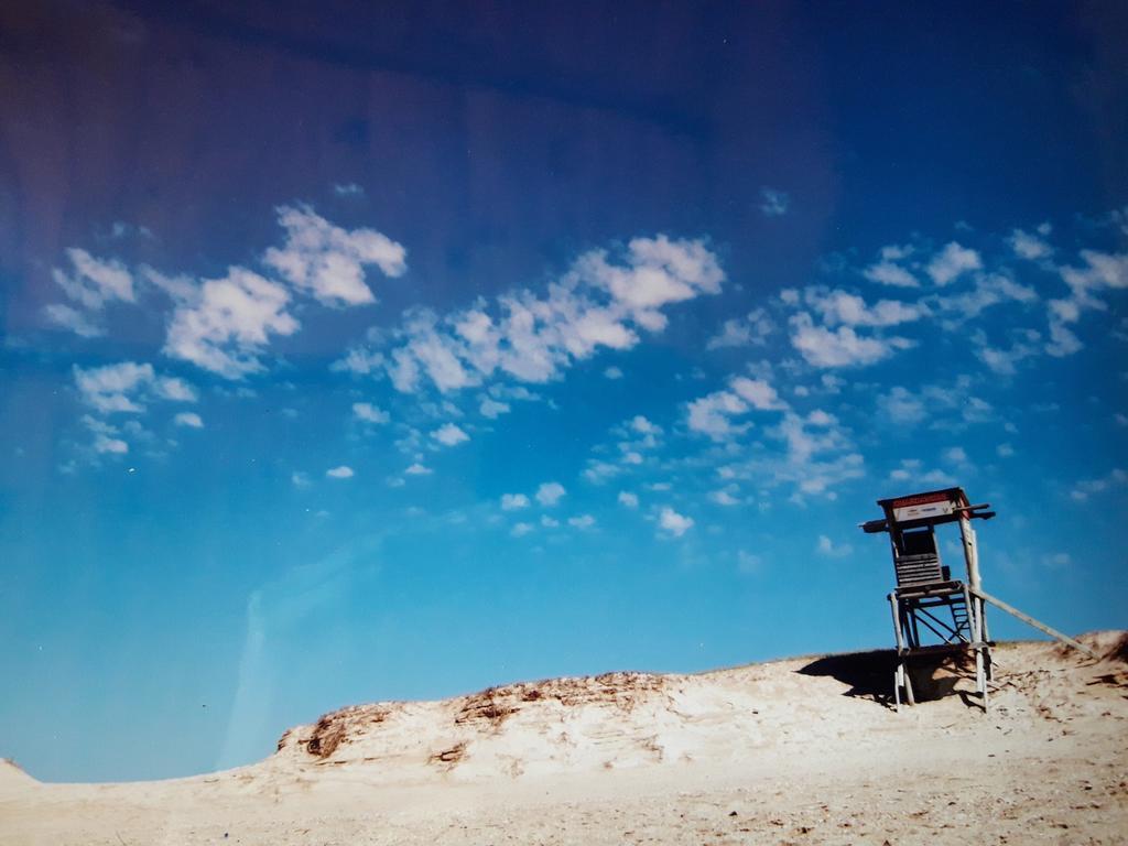 Casa Del Diavolo Villa Punta Del Diablo Dış mekan fotoğraf