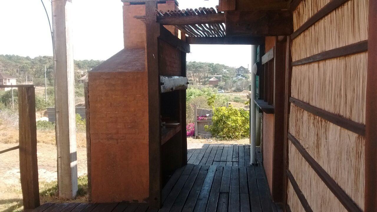 Casa Del Diavolo Villa Punta Del Diablo Dış mekan fotoğraf