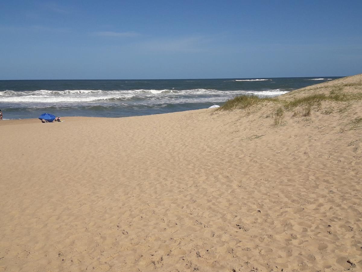 Casa Del Diavolo Villa Punta Del Diablo Dış mekan fotoğraf