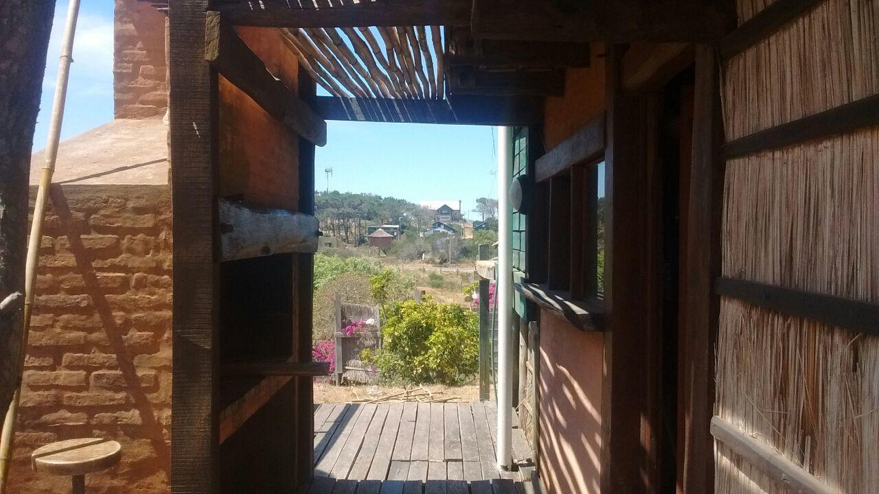 Casa Del Diavolo Villa Punta Del Diablo Dış mekan fotoğraf